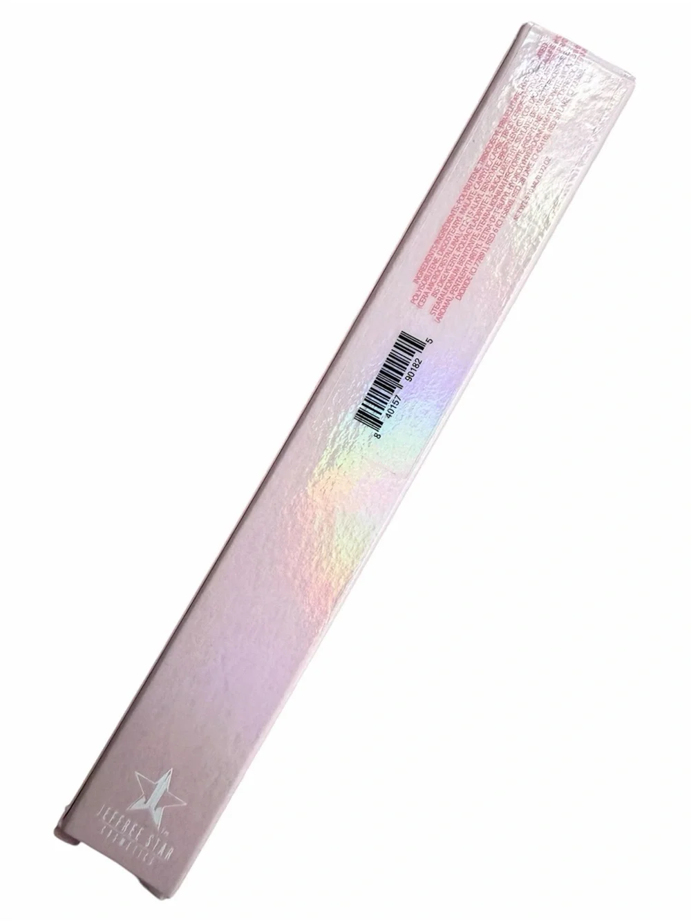 Jeffree Star Supreme Gloss Shade Watermelon Soda
